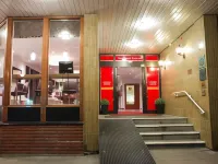 Thon Partner Hotel Backlund Hotel di Verdal