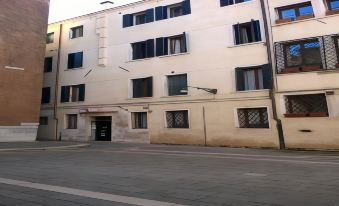 Hotel Alla Fava