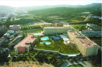 Evenia Olympic Garden