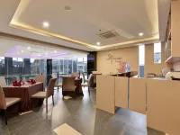 瑟雷拉酒店-瓦靈因 鄰近希罗永姆区的酒店