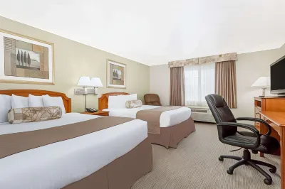 Ramada by Wyndham Ely Hotels in Ely