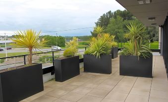 Ibis Guingamp - Coeur de Bretagne