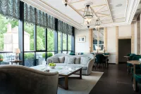 Chateau de Saulon Hotels in Burgundy