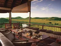 Tshukudu Bush Lodge Hotels in Sun City