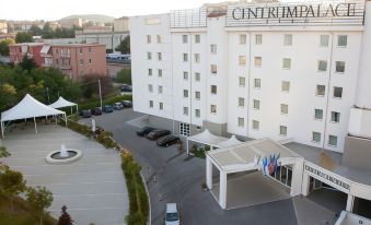 Centrum Palace Hotel & Resorts