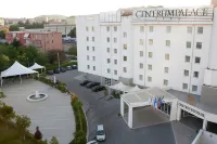 Centrum Palace Hotel & Resorts Hotels near Civita