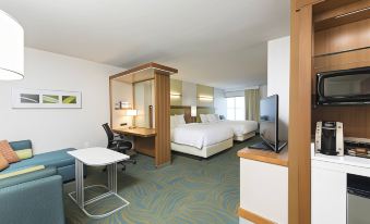 SpringHill Suites Houston Sugar Land