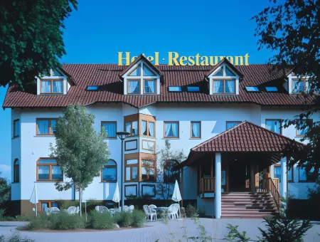 Hotel Empfinger Hof, Sure Hotel Collection by Best Western