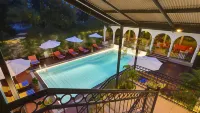 Sovereign Hotel Hotels in Kisumu