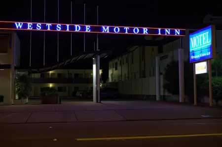 Westside Motor Inn