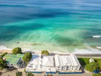 Sebastian's on the Beach Hotel Hotels in 