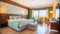 Korineum Golf & Beach Resort Hotels in Charkeia