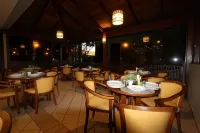 Hotel Ilhas do Caribe - Na Melhor região da Praia da Enseada Hotel di Guarujá