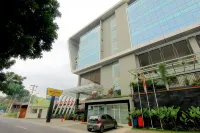 The Atrium Hotel & Resort Yogyakarta