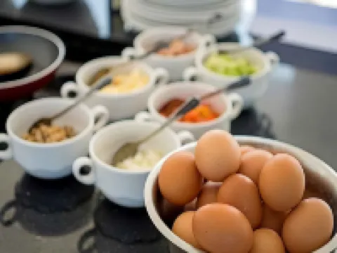 Whiz Prime Hotel Megamas Manado Hotels in Manado