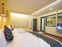 เจียวสี ทะเวนตี้-วัน ฮอตสปริง อินน์ โรงแรมใกล้อากริออซ