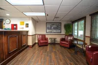 Super 8 by Wyndham Brooklyn Center/Mpls Hotels in Brooklyn Park