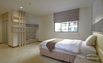 Midtown Residence Simatupang Jakarta