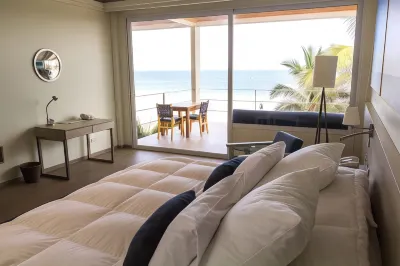 Punta SAL Suites & Bungalows Resort Hotels in 