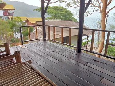 รูปภาพของดิโอเชี่ยน พะงัน โฮมสเตย์