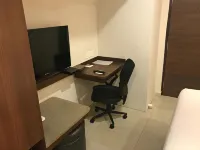 Best Western Alkapuri, Vadodara Hôtels à : Vadodara