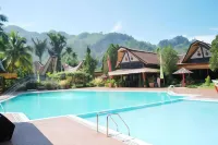 Toraja Misiliana Hotel Hôtels à : Kesu