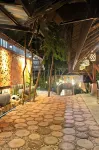 Phi Phi Phu Chalet Resort Отели в г. Пхи-Пхи
