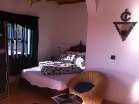 Room in Villa l'Air de La Mer No0969