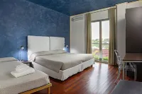 Albatros Hotel Hotels in Siracusa