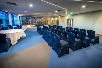 The Park Hotel Hotels in Kilmarnock