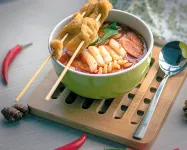 Pop! Hotel Banjarmasin - breakfast