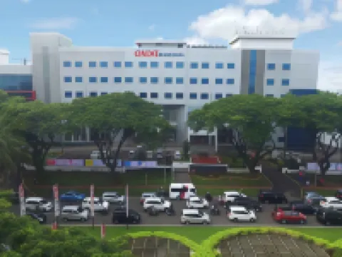 Amaris Hotel Serpong Tangerang Hotels in North Serpong