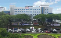 Amaris Hotel Serpong Tangerang Hotels in North Serpong