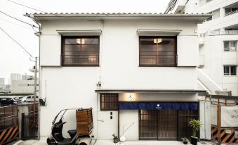 Araiya Tokyo -Private Townhouse-