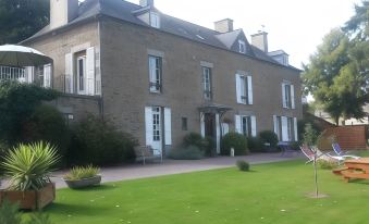 Domaine de la Belle Normandie B&B Spa