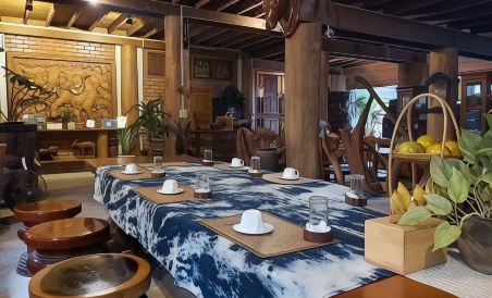 Baanthep Antique Homestay - Housity