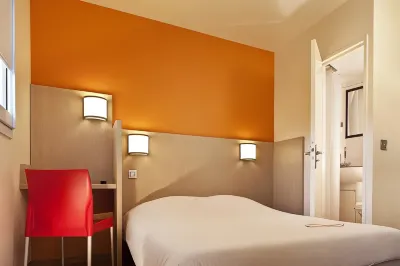 Premiere Classe Perpignan - AÉROPORT Hotels near Rivesaltes Botanical Garden