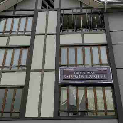 Only You Boutique Hotel Centrum Cameron Highlands Hotel Exterior