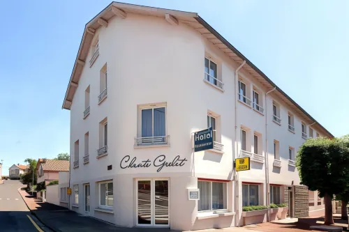 Chante Grelet Hotels in Châtel-Guyon