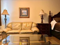 Fundy Line Motel Hotels in Miramichi