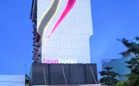 favehotel S. Parman - Medan Hotel di 