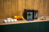 River Khaus Mini-Hotel Отели рядом с достопримечательностью «Скульптура орла»
