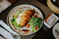 Three Brothers Bungalows & Villas