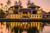 Shambhala Beach Resort Hotels in Klong Son