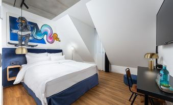 The Barthels Boutique Hotel 로비
