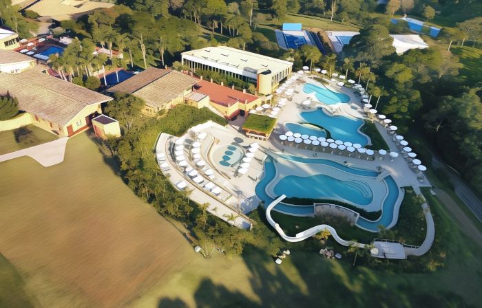 Hotel Villa Rossa