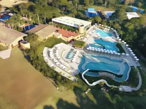 Hotel Villa Rossa