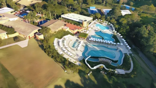 Hotel Villa Rossa Hotels in Aracariguama