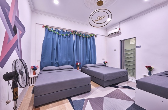 Penang Dream Banglo