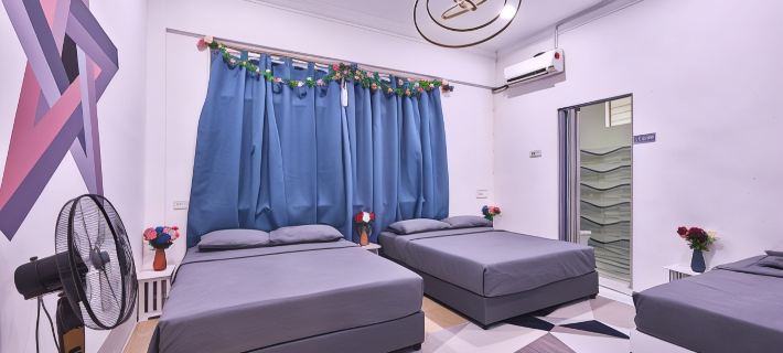 Penang Dream Banglo Ξενοδοχεία στην πόλη Tanjung Bungah